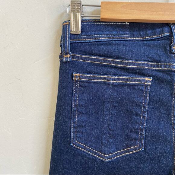 Rag & Bone‎ High Rise Skinny Jeans Size 27 - Picture 5 of 10